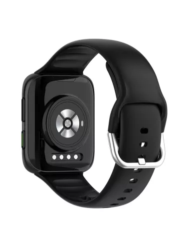 Oppo Watch 2 Sport Wristband - Black | Ibroz