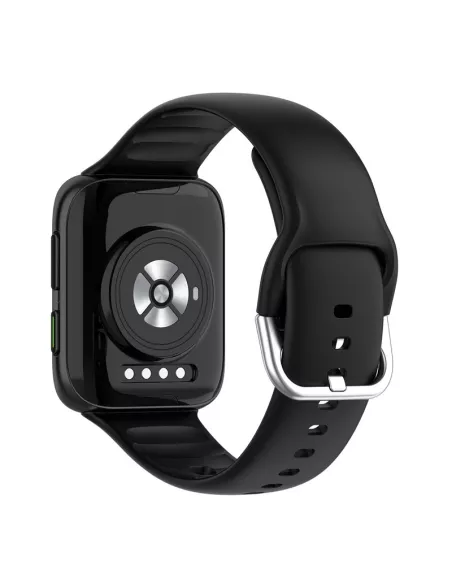 Oppo Watch 2 Sport Wristband - Black | Ibroz