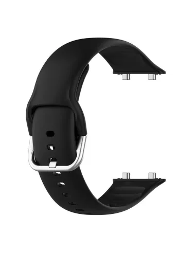 Bracelet sport Oppo Watch 2 - Noir | Ibroz