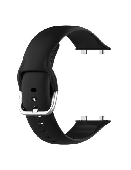Bracelet sport Oppo Watch 2 - Noir | Ibroz