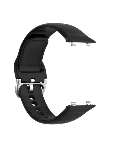 Bracelet sport Oppo Watch 2 - Noir | Ibroz