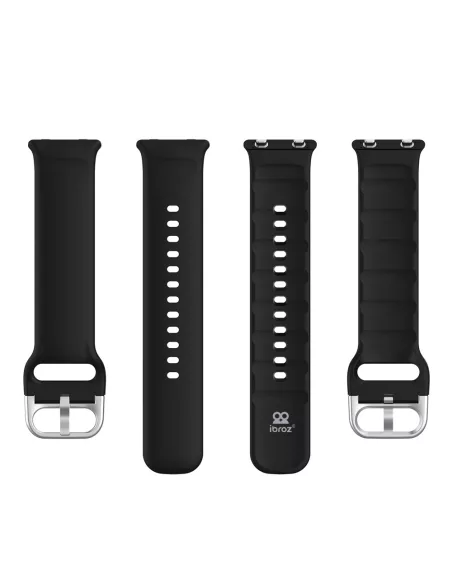 Oppo Watch 2 Sport Wristband - Black | Ibroz