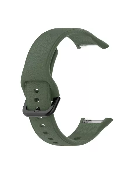 Bracelet sport Oppo Watch Free - Vert militaire (kaki) | Ibroz