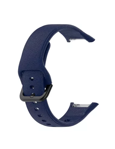 Oppo Watch Free Sport Wristband - Navy Blue | Ibroz