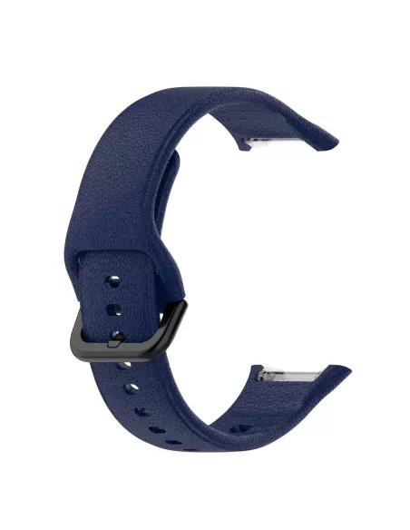 Oppo Watch Free Sport Wristband - Navy Blue | Ibroz