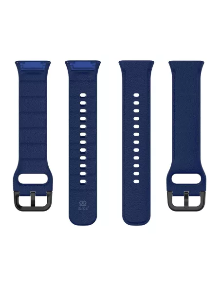 Oppo Watch Free Sport Wristband - Navy Blue | Ibroz
