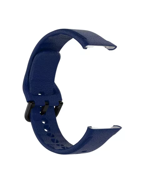 Bracelet sport Oppo Watch Free - Bleu marine | Ibroz