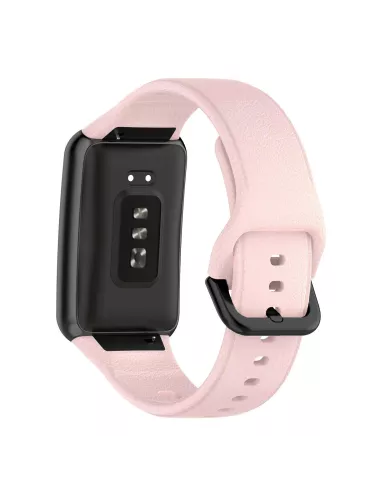 Oppo Watch Free Sport Wristband - Pink | Ibroz