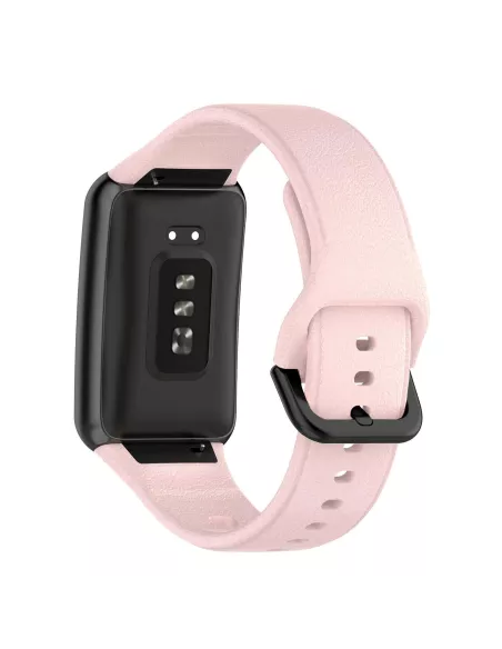 Bracelet sport Oppo Watch Free - Rose | Ibroz