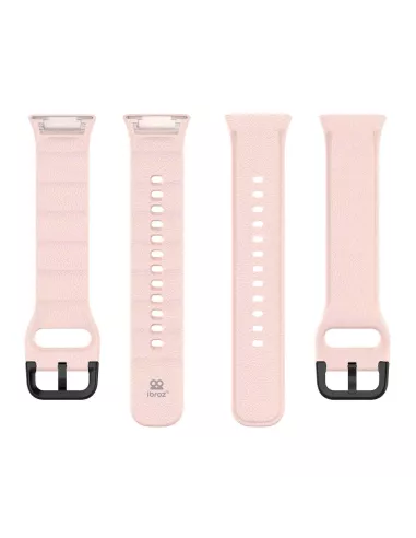 Oppo Watch Free Sport Wristband - Pink | Ibroz