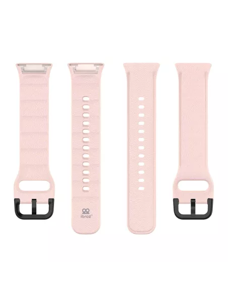 Oppo Watch Free Sport Wristband - Pink | Ibroz