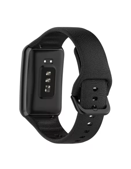 Oppo Watch Free Sport Wristband - Black | Ibroz
