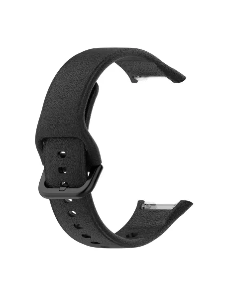 Oppo Watch Free Sport Wristband - Black | Ibroz