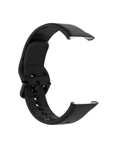 Oppo Watch Free Sport Wristband - Black | Ibroz