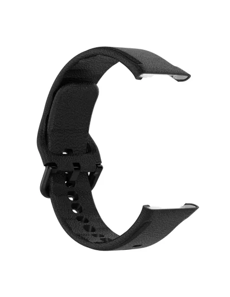 Bracelet sport Oppo Watch Free - Noir | Ibroz