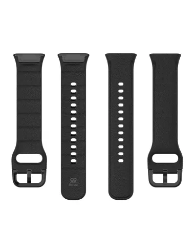 Bracelet sport Oppo Watch Free - Noir | Ibroz