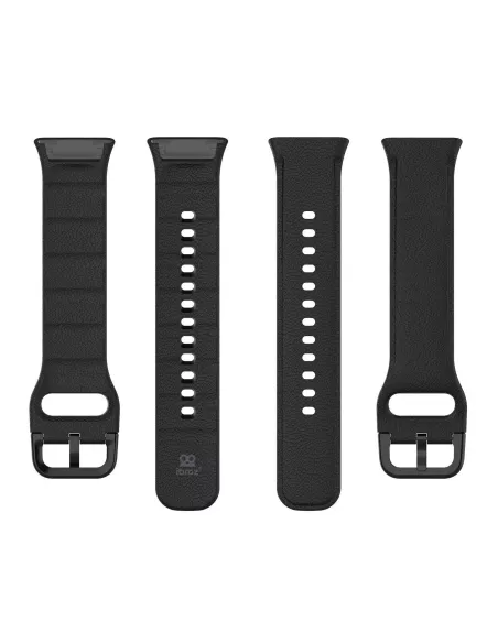 Bracelet sport Oppo Watch Free - Noir | Ibroz