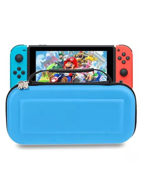 Sacoche, housse, valise de transport pour Nintendo Switch / Switch ...