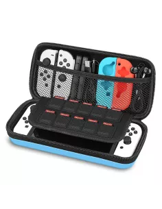 Carrying case for Nintendo Switch / Switch ... 2