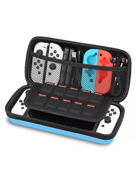 Sacoche, housse, valise de transport pour Nintendo Switch / Switch ...