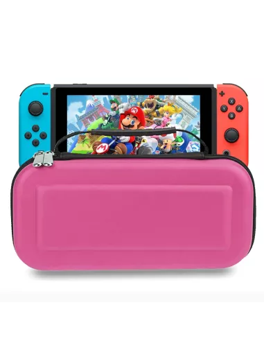 Sacoche, housse, valise de transport pour Nintendo Switch / Switch ...