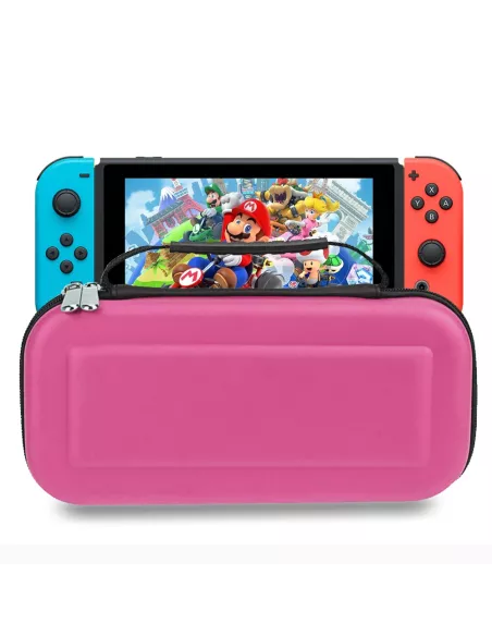 Carrying case for Nintendo Switch / Switch ...