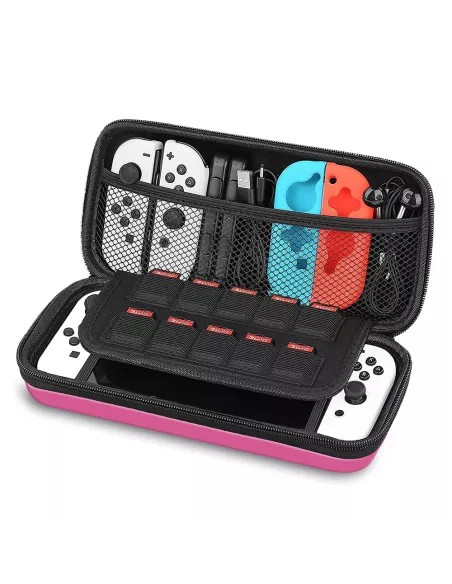 Carrying case for Nintendo Switch / Switch ...