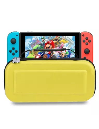 Sacoche, housse, valise de transport pour Nintendo Switch / Switch ...