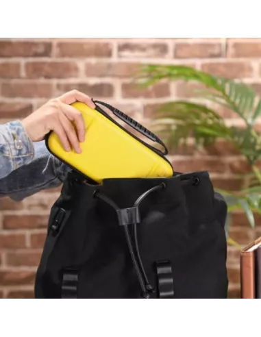 Sacoche, housse, valise de transport pour Nintendo Switch / Switch ...