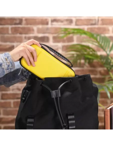 Sacoche, housse, valise de transport pour Nintendo Switch / Switch ...