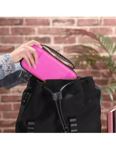 Carrying case for Nintendo Switch / Switch ...