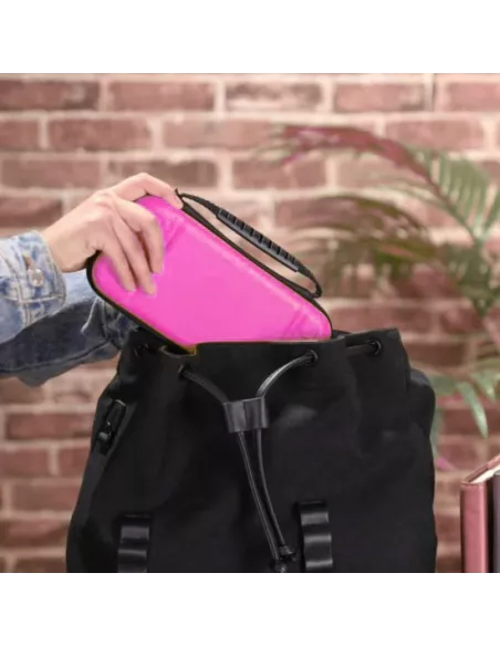 Carrying case for Nintendo Switch / Switch ...
