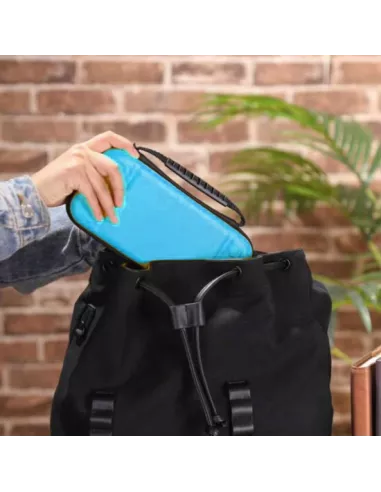 Carrying case for Nintendo Switch / Switch ...
