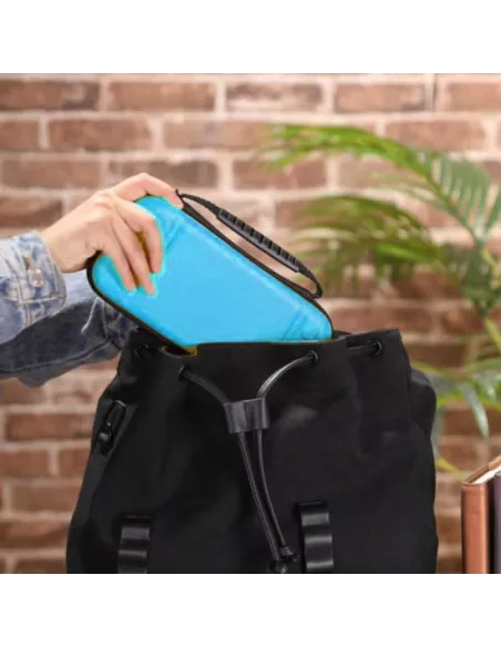 Sacoche, housse, valise de transport pour Nintendo Switch / Switch ...