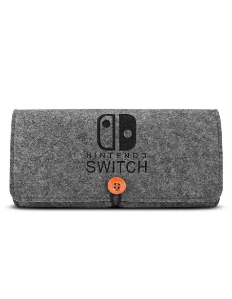 Felt carrying case for Nintendo Switch / Switc...
