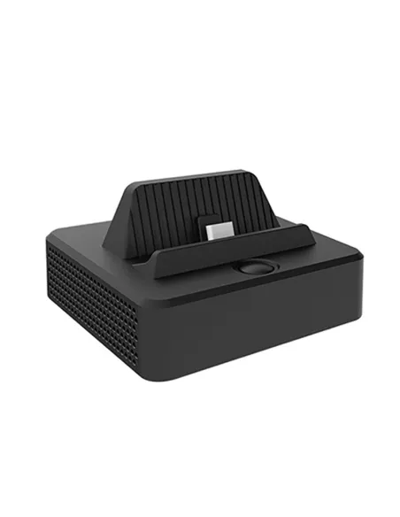 Station d'accueil socle de charge et tranfert TV HD pour Nintendo S...