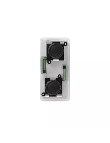 3D Joystick repair kit for Nintendo Switch Joy-con controllers...