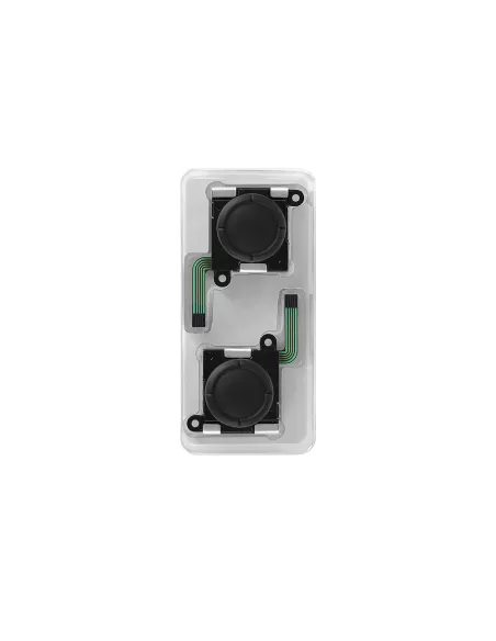 Kit de réparation Joystick 3D pour manettes Joy-con Nintendo Switch...