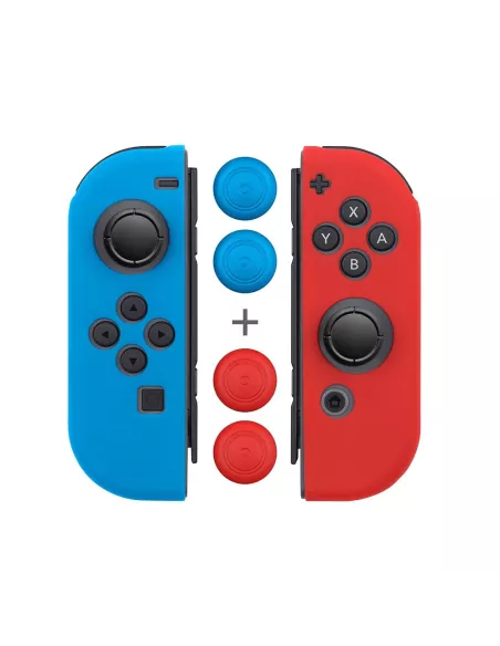 Kit de réparation Joystick 3D pour manettes Joy-con Nintendo Switch...