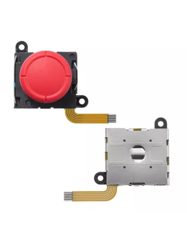 Joystick de remplacement pour manette Joy-Con Nintendo Switch, Swit...