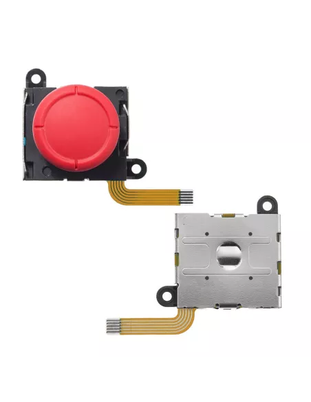 Joystick de remplacement pour manette Joy-Con Nintendo Switch, Swit...