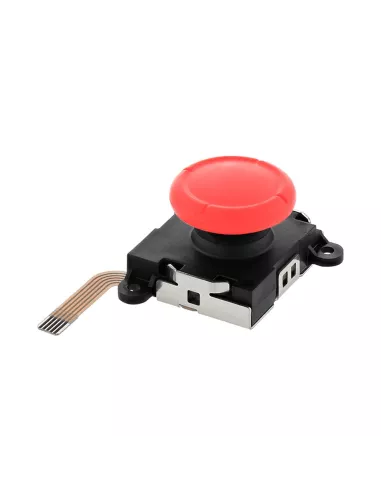 Joystick de remplacement pour manette Joy-Con Nintendo Switch, Swit...