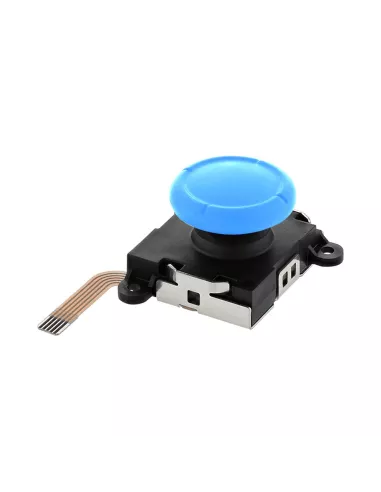 Joystick de remplacement pour manette Joy-Con Nintendo Switch, Swit...
