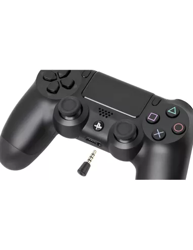 Mini Micro for Nintendo Switch, Playstation PS4-PS5, Xbox, Wii, Sm...