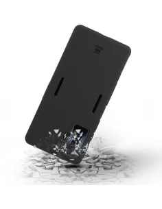 Xiaomi Poco F4 GT (5G) LSR Liquid Silicone Case + Screen Protector... 2