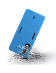 Xiaomi Poco F4 GT (5G) LSR Liquid Silicone Case + Screen Protector... 2
