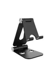 Mini Support Stand Universel Pliable Smartphone pour bureau, table ...