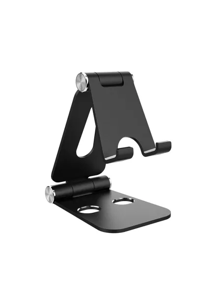 Mini Support Stand Universel Pliable Smartphone pour bureau, table ...