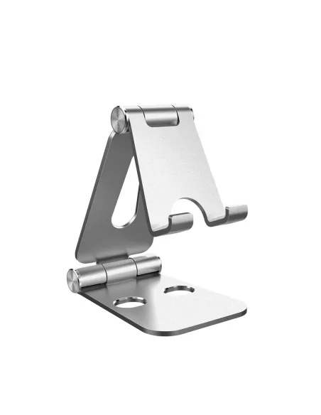 Mini Universal Foldable Smartphone Stand for desk, table ...