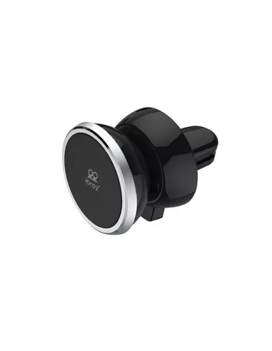 Support Auto pour Smartphone & Mobile magnétique pour grille d'aéra...